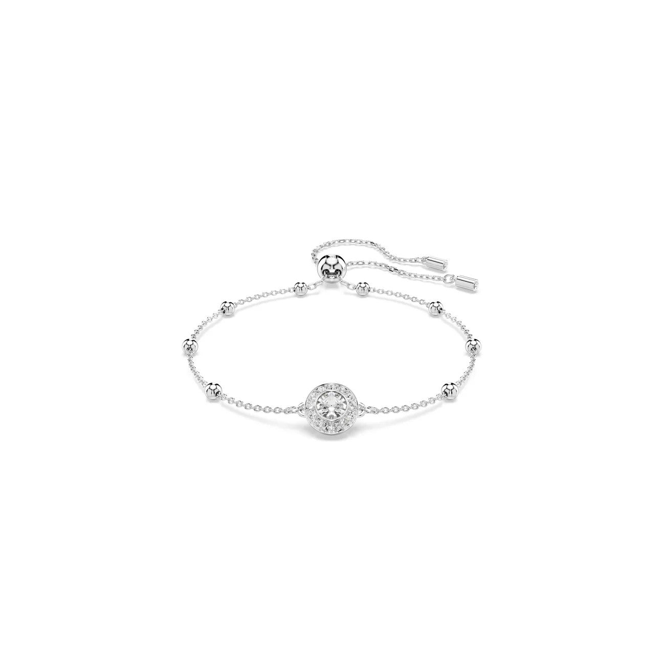 Pulseira Swarovski Double Side one - Ana Joalheiros