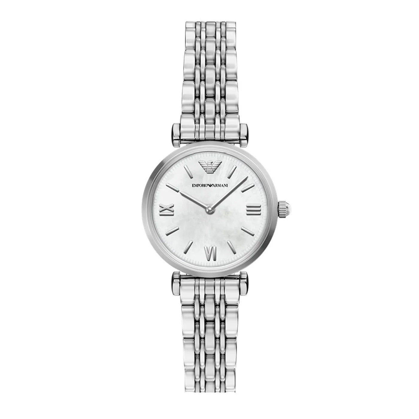 Relógio Emporio Armani Gianni T-Bar