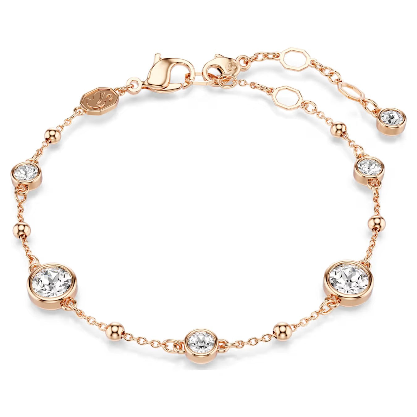Pulseira Swarovski Imber - Ana Joalheiros