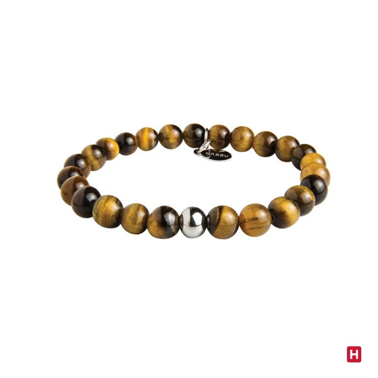Pulseira Hassu Stone