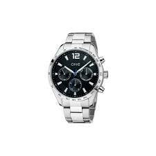 Relogio One Pulse Black