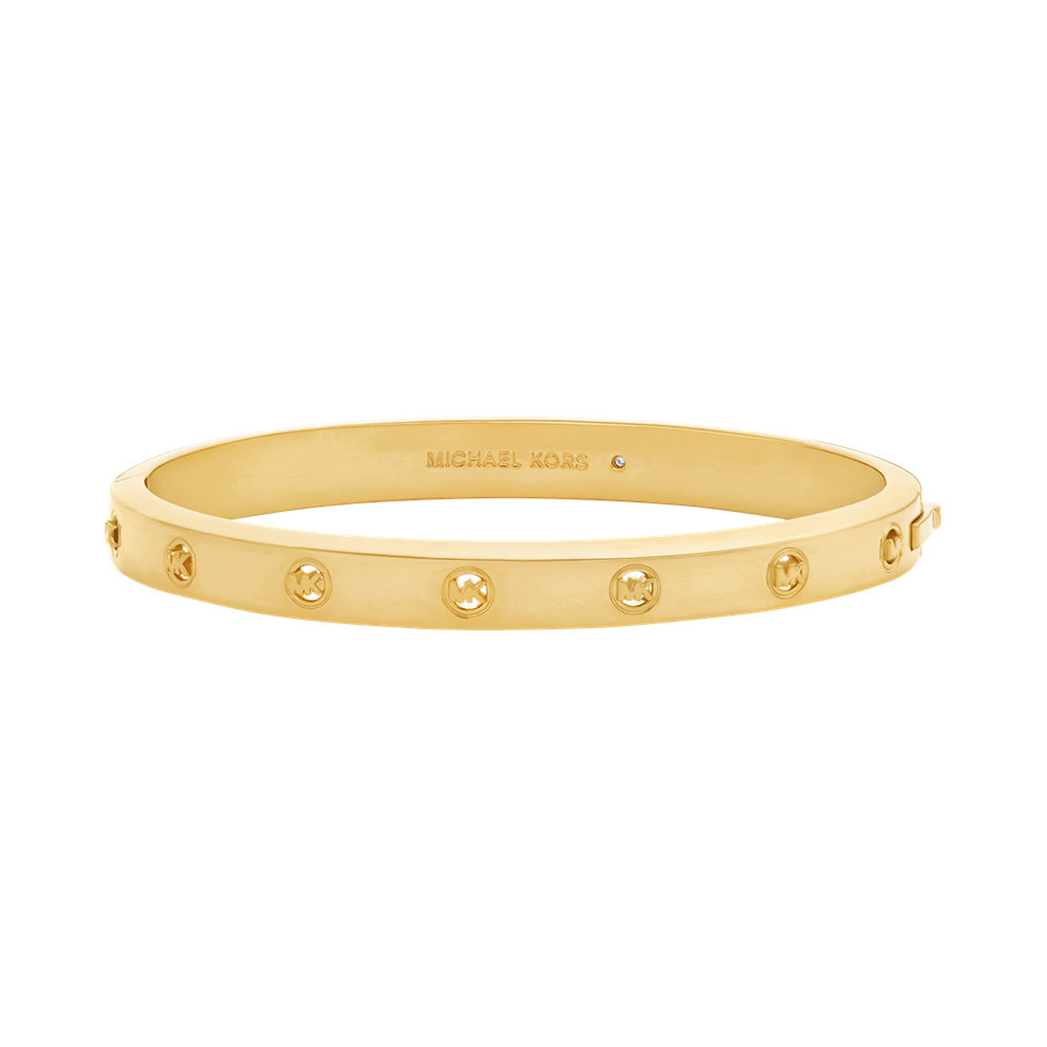 Pulseira Michael Kors Premium Brass