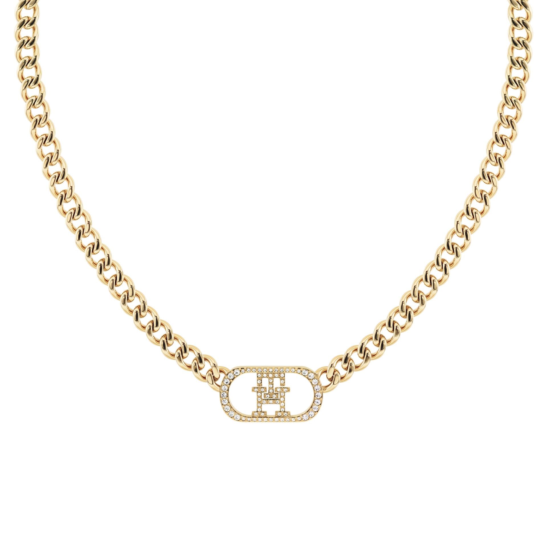 Colar Tommy Hilfiger - Ana Joalheiros