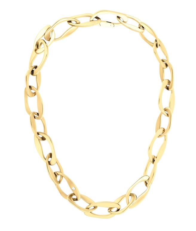 Colar Calvin Klein Harmonious Connections Bold - Ana Joalheiros