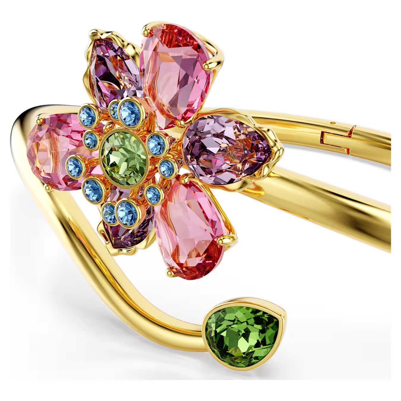 Pulseira Swarovski Idyllia - Ana Joalheiros