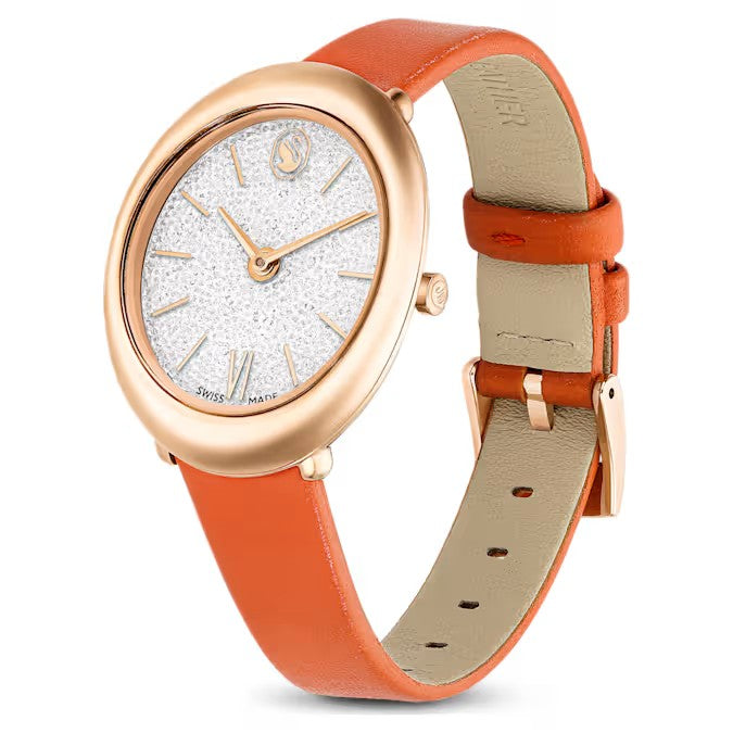 Relógio Swarovski Imber Oval