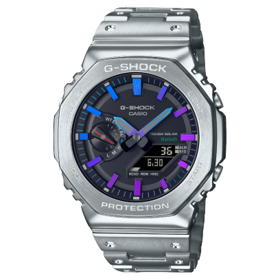 Relógio Casio G-Shock Pro GM B2100 Serie - Ana Joalheiros