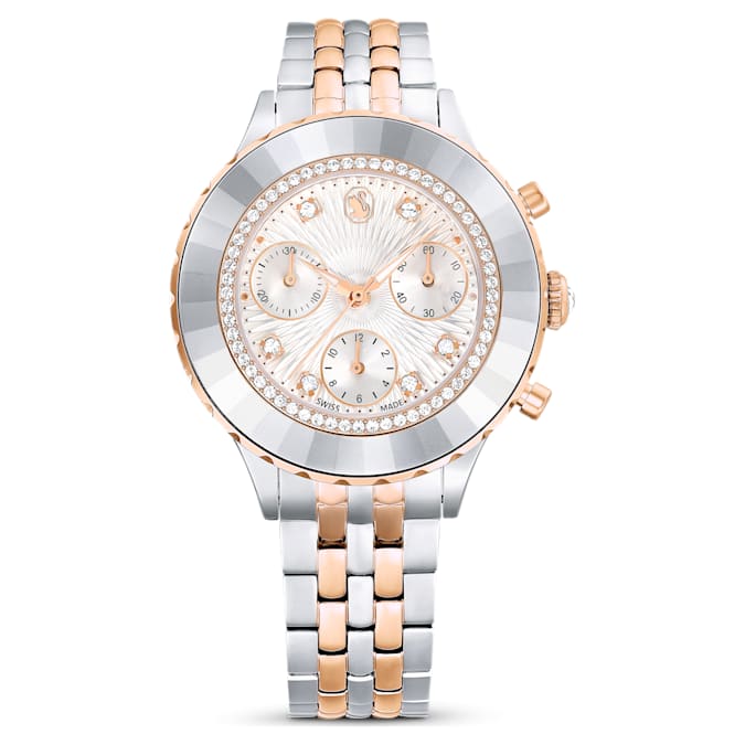 RELOGIO swarovski OCTEA CHRONO - Ana Joalheiros