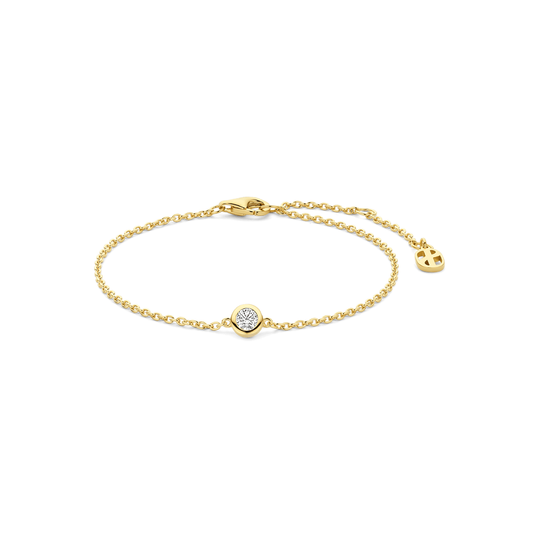 Pulseira Tisento