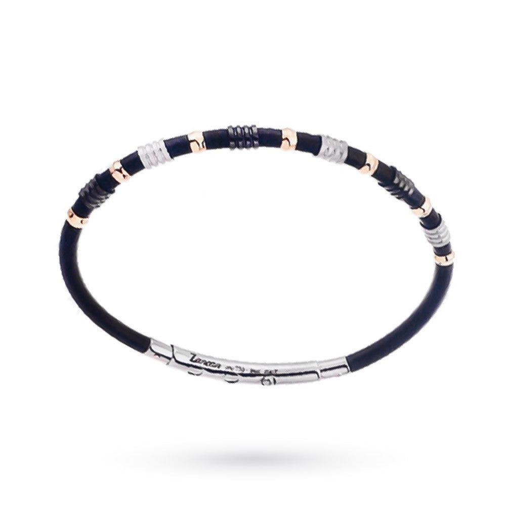 Pulseira Zancan Silicone