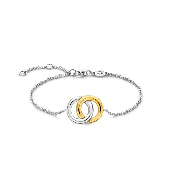 Pulseira Tisento - Ana Joalheiros