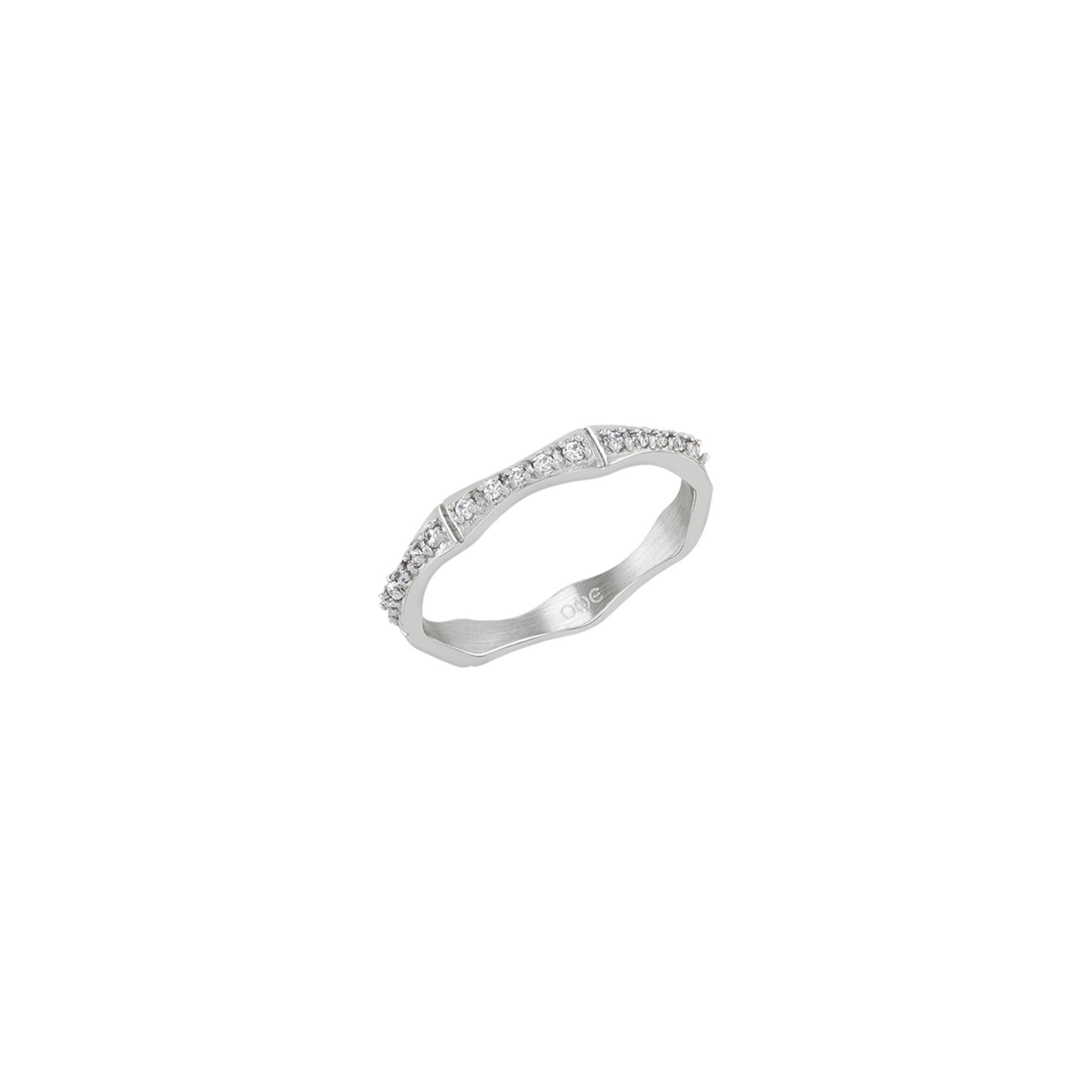 Anel One Silver - Ana Joalheiros