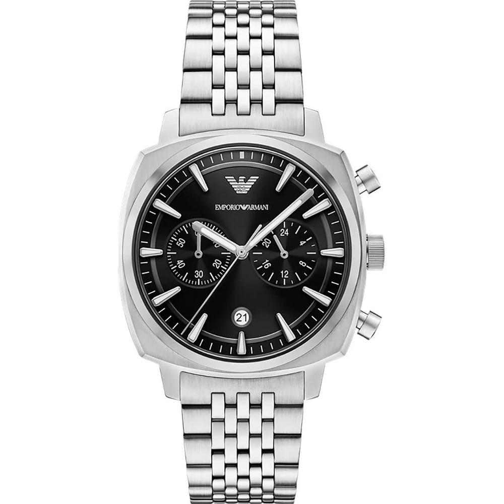 Relógio Emporio Armani Carlo
