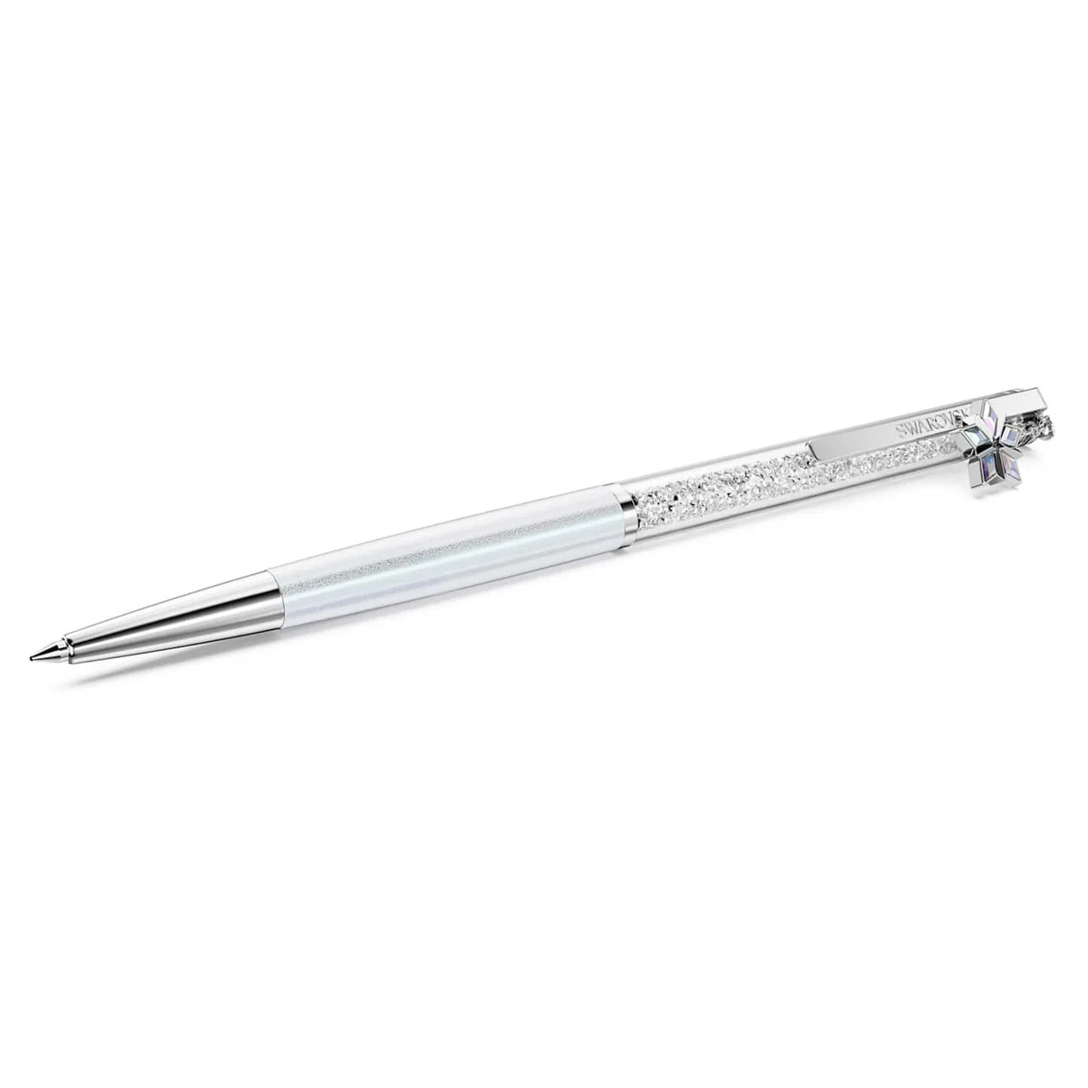 Caneta Swarovski Crystalline Edição Anual 2027