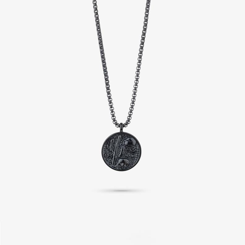 Colar Radiant by Jewels Cactus Negro Pereira - Ana Joalheiros