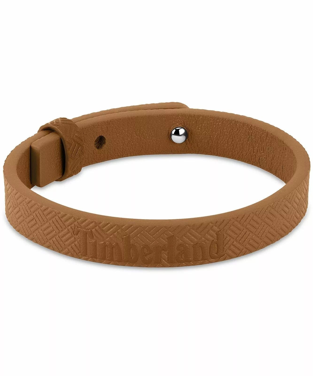 Pulseira Timberland  Rolston Castanha