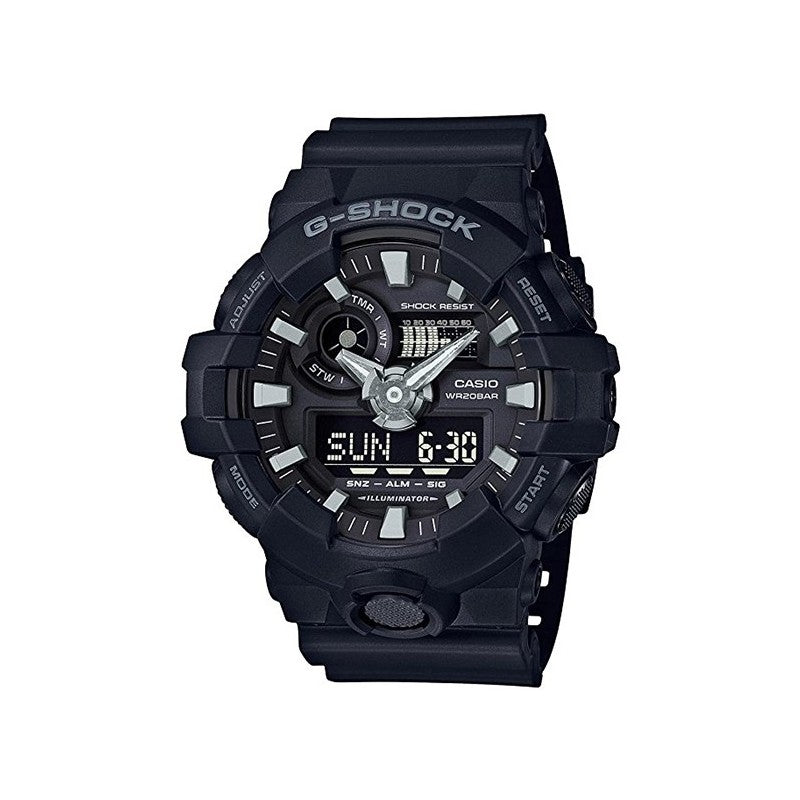 rELÓGIO  g-ShOCK GA-700 - Ana Joalheiros