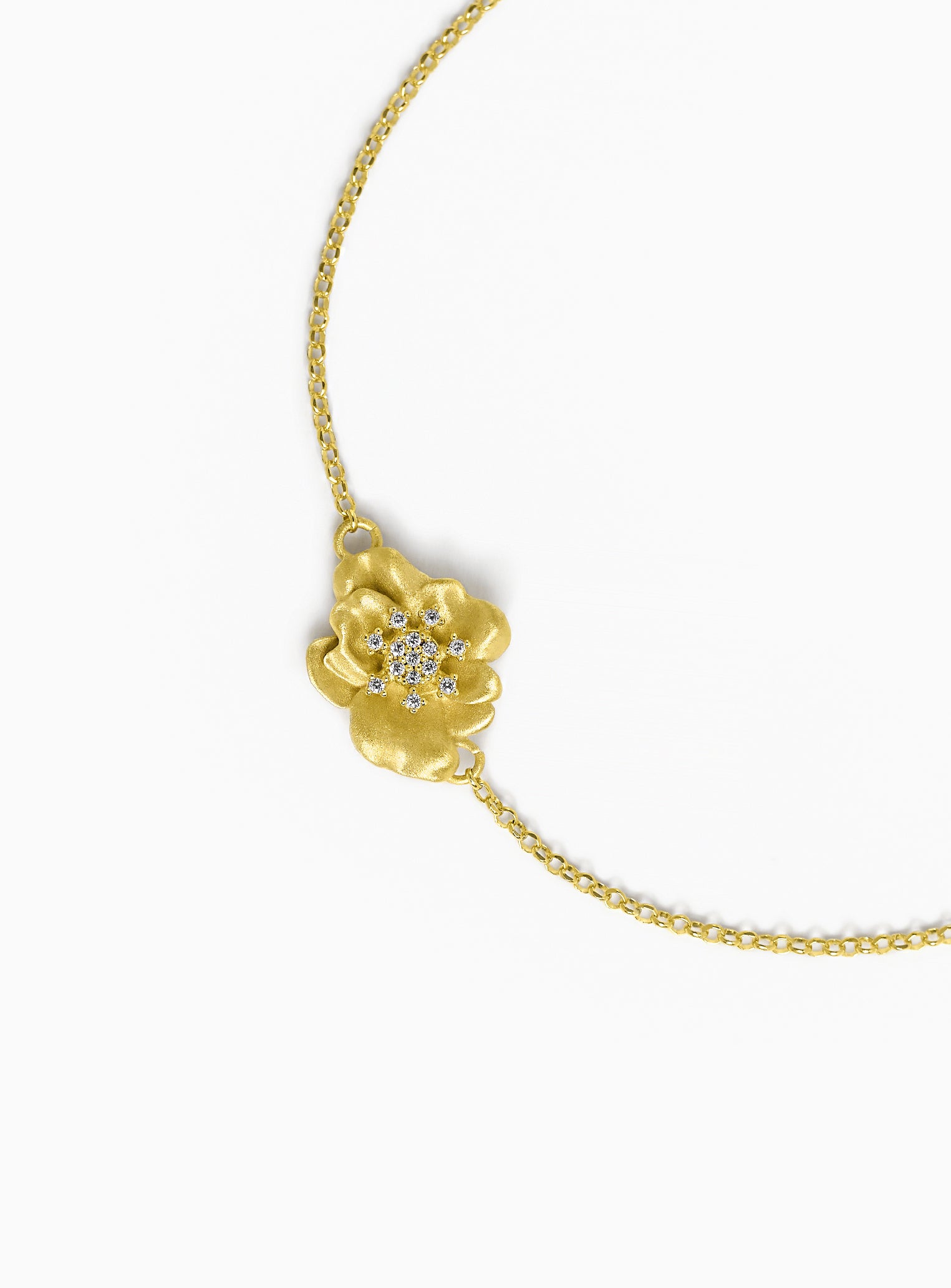Pulseira Eugénio Campos Olivia