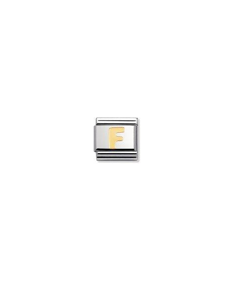Link Nomination Letras F - Ana Joalheiros