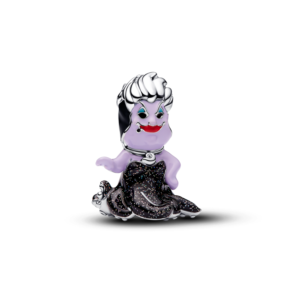 Charm Pandora Disney Ursula
