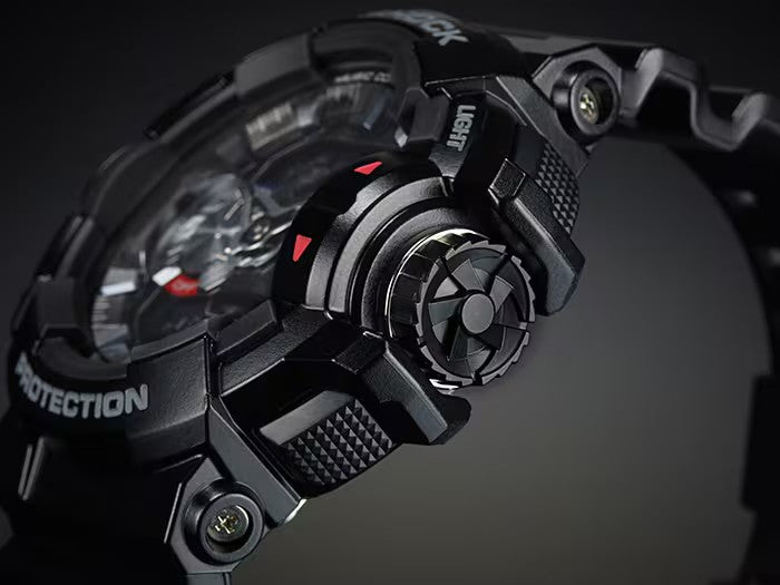 Relógio Casio G-Shock GBA-400 - Ana Joalheiros