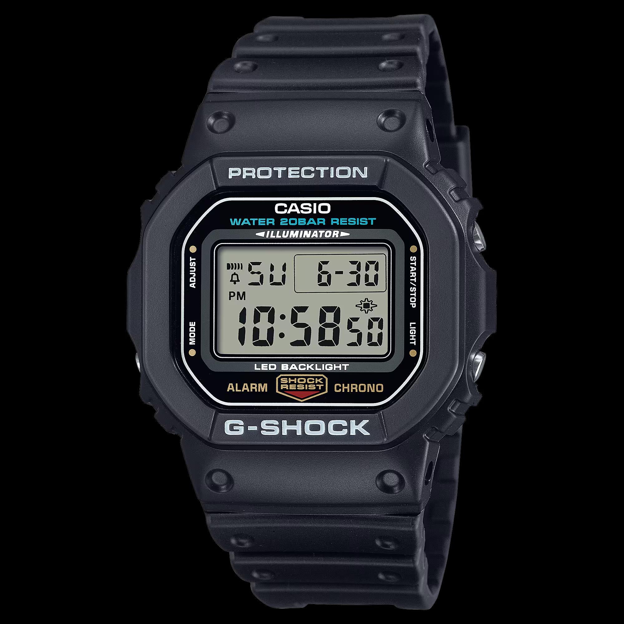 Relógio Casio AQ-230GA