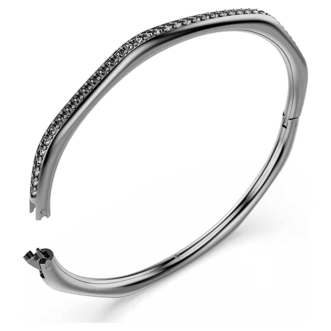 Pulseira Swarovski Dextera Octagon shape - Ana Joalheiros