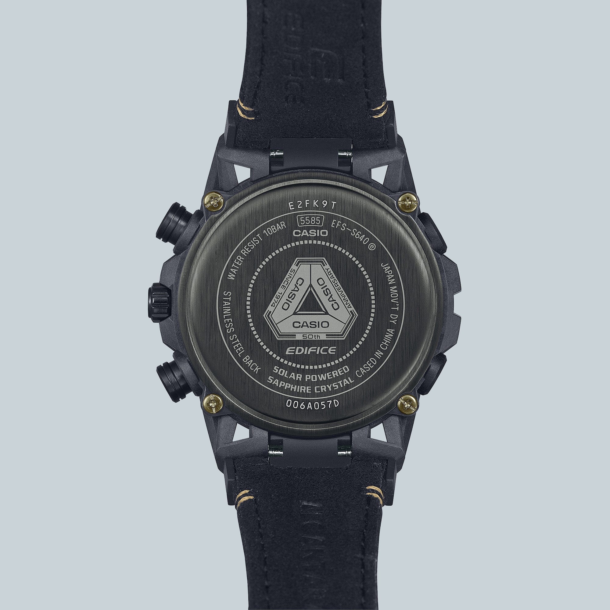 Relógio Casio Edifice Edição Limitada - Ana Joalheiros
