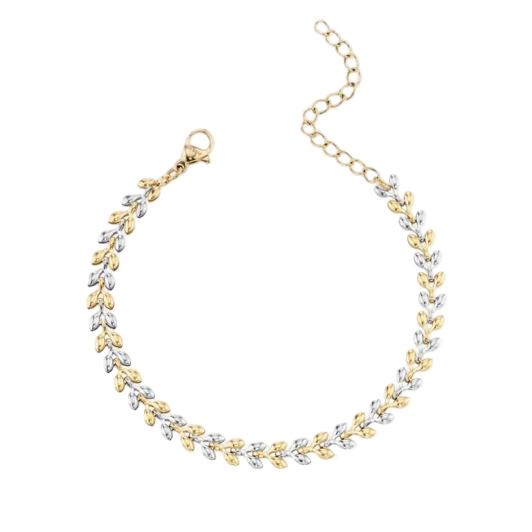 Pulseira Hassu Chain