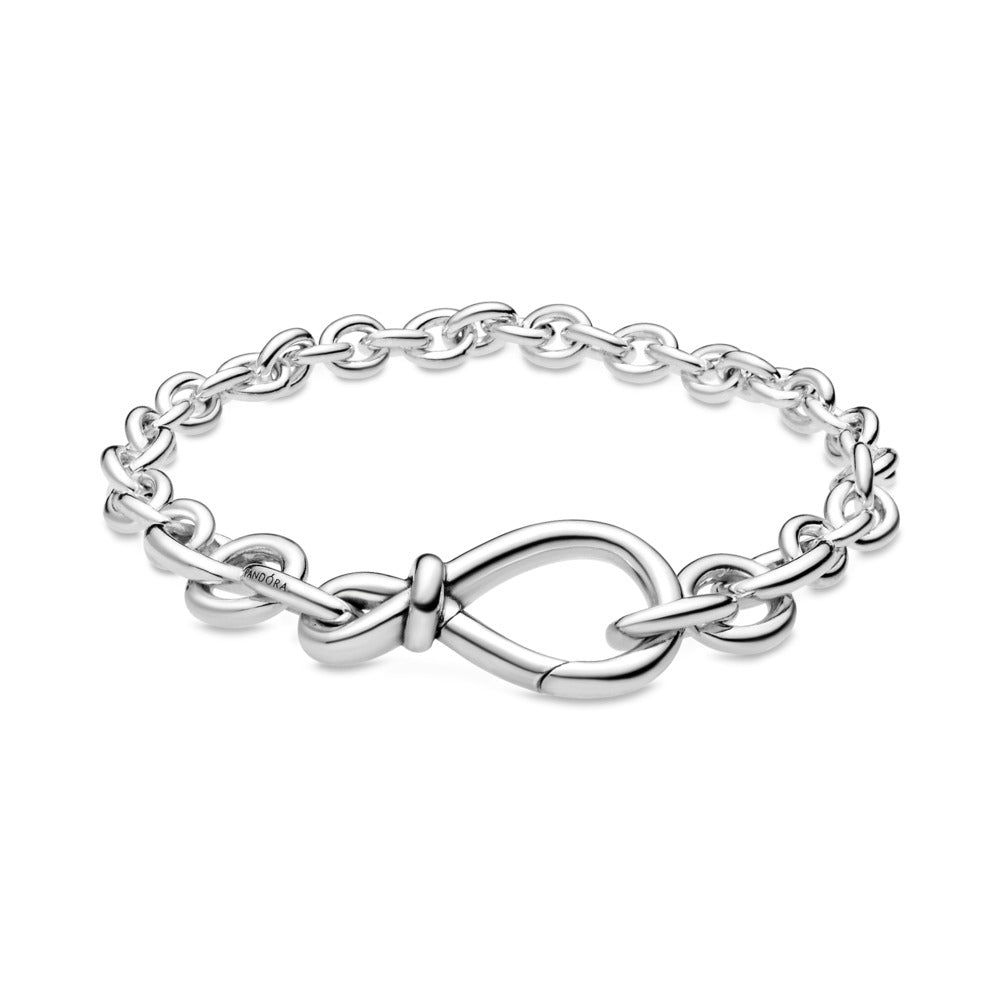 Pulseira Pandora Infinity
