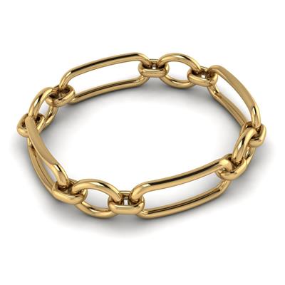 Pulseira Tisento - Ana Joalheiros
