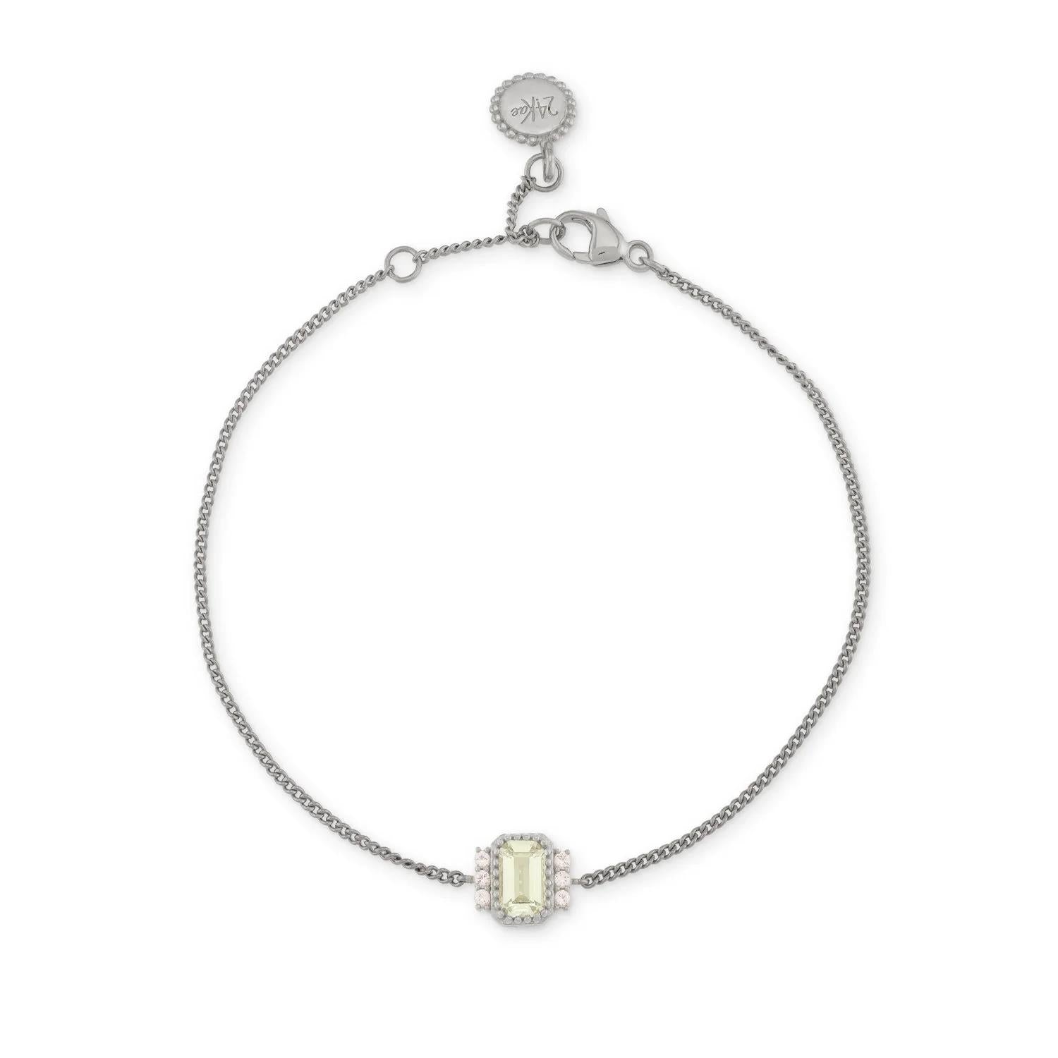 Pulseira 24Kae - Ana Joalheiros