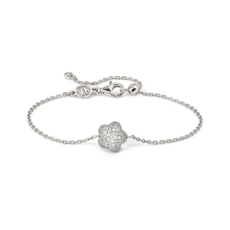 Pulseira Nomination LifePoetry Flor