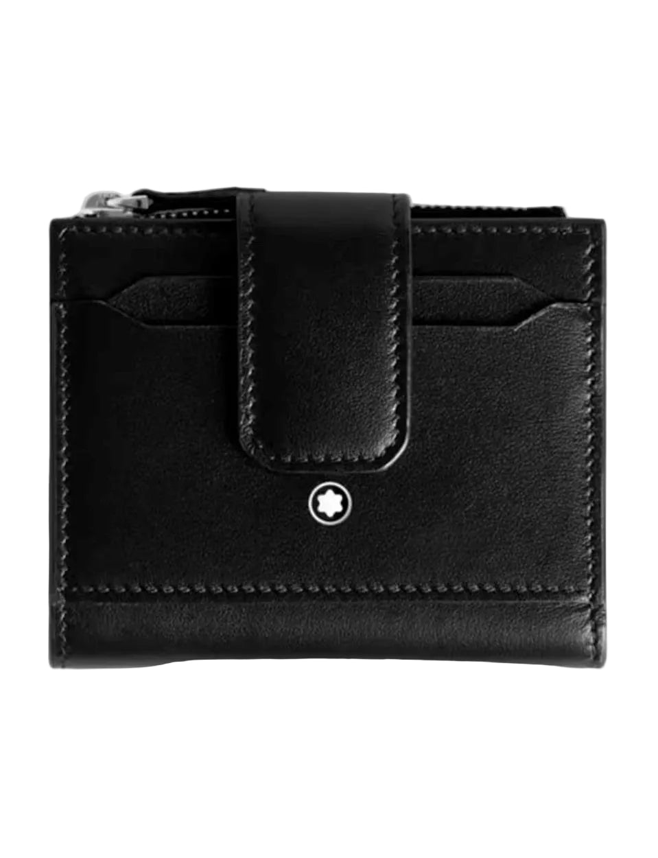 Carteira Mini Mont Blanc