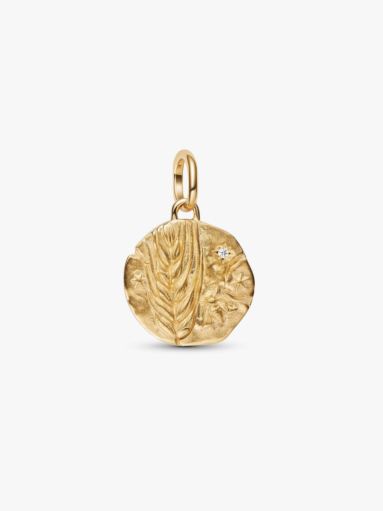 Pendente Pandora Wheat
