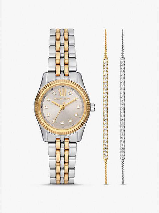 Relógio Michael Kors Set - Ana Joalheiros