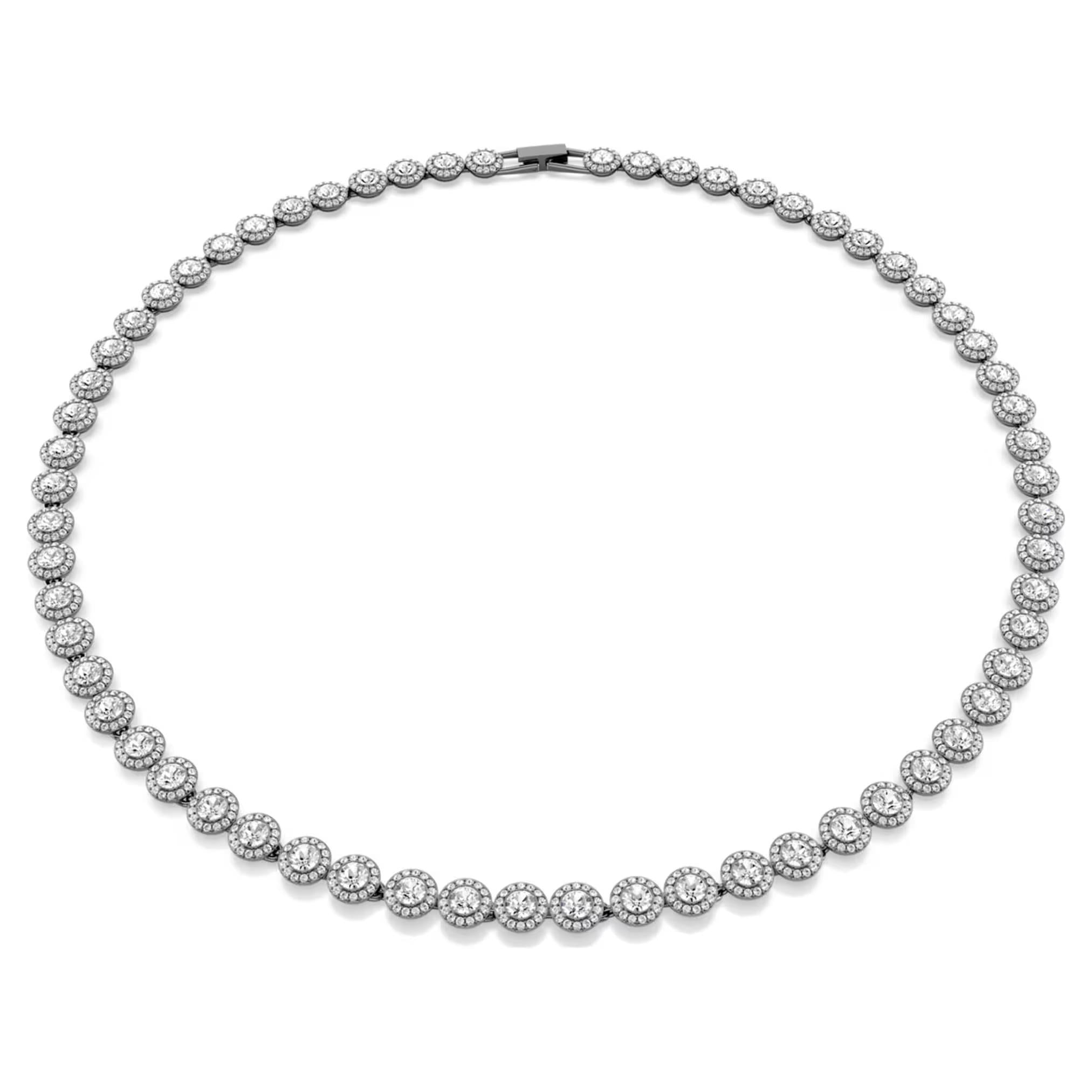 COLAR Swarovski UNA - Ana Joalheiros