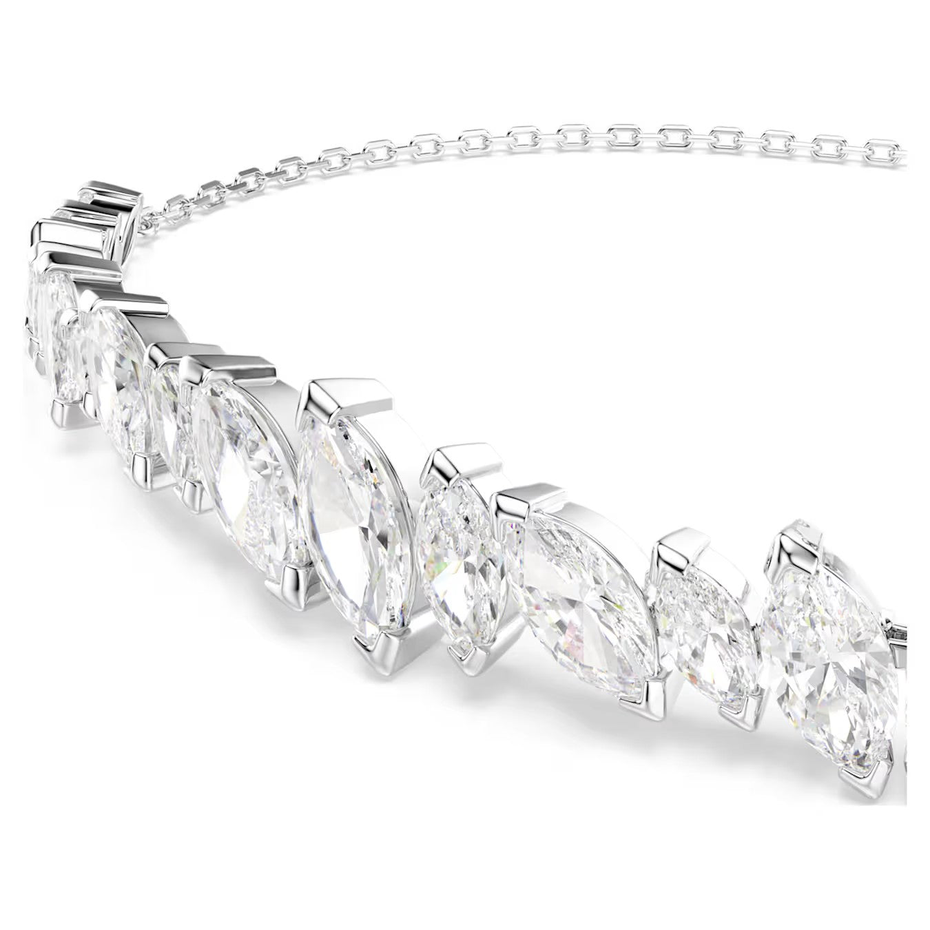 Pulseira Swarovski Mesmera
