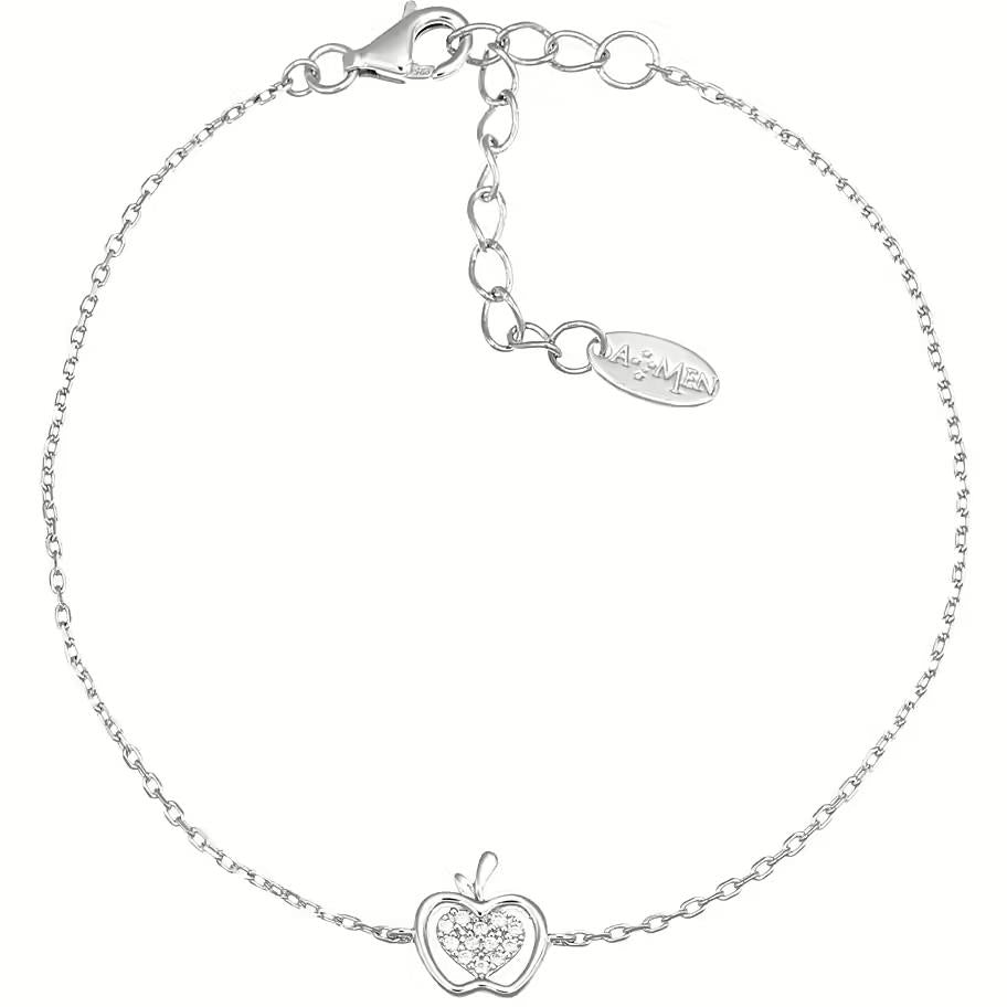 Pulseira Amen Love - Ana Joalheiros