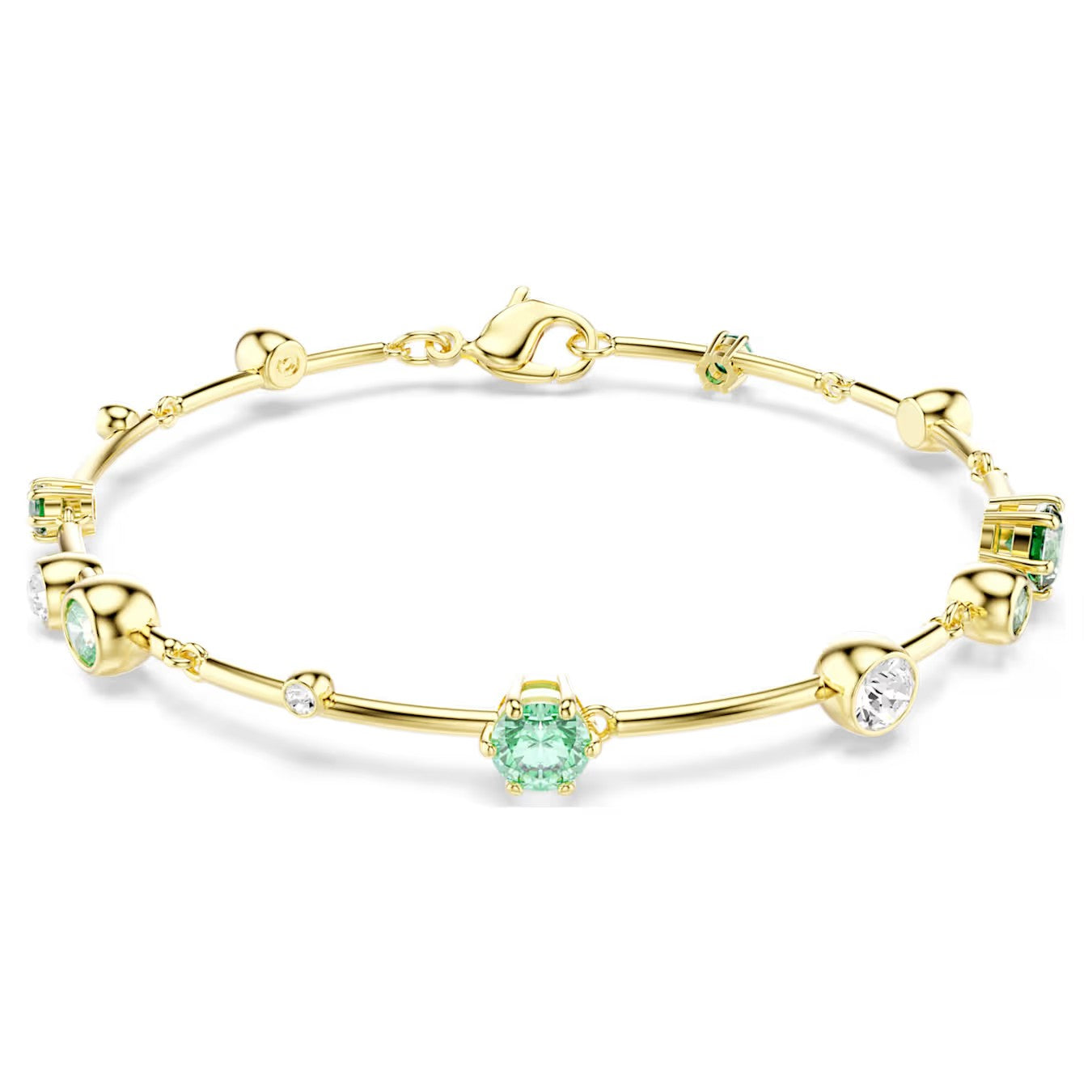Pulseira Imber swarovski - Ana Joalheiros