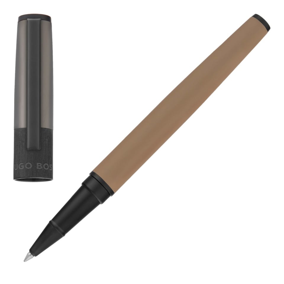 Caneta Hugo Boss  Rollerball Gear Balance
