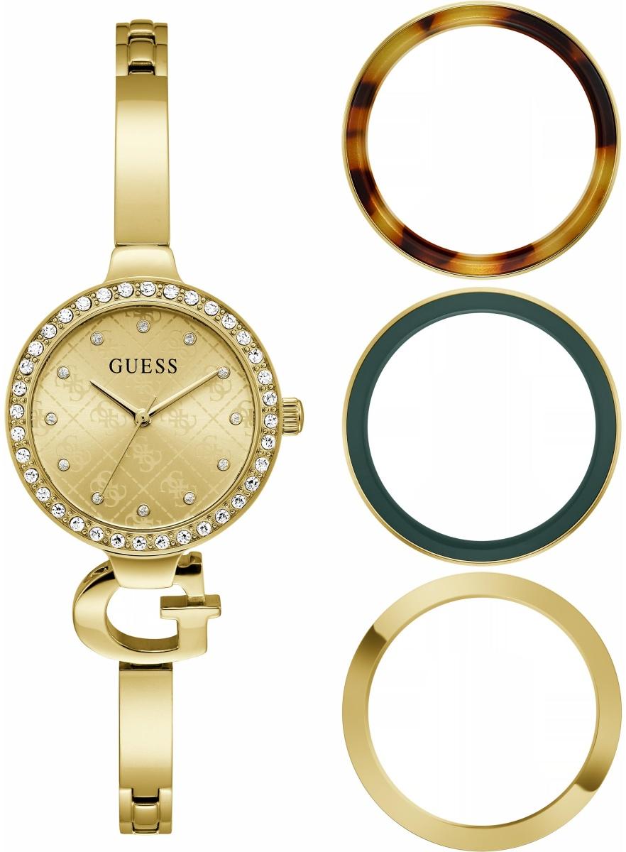 Relógio Guess GISELLE