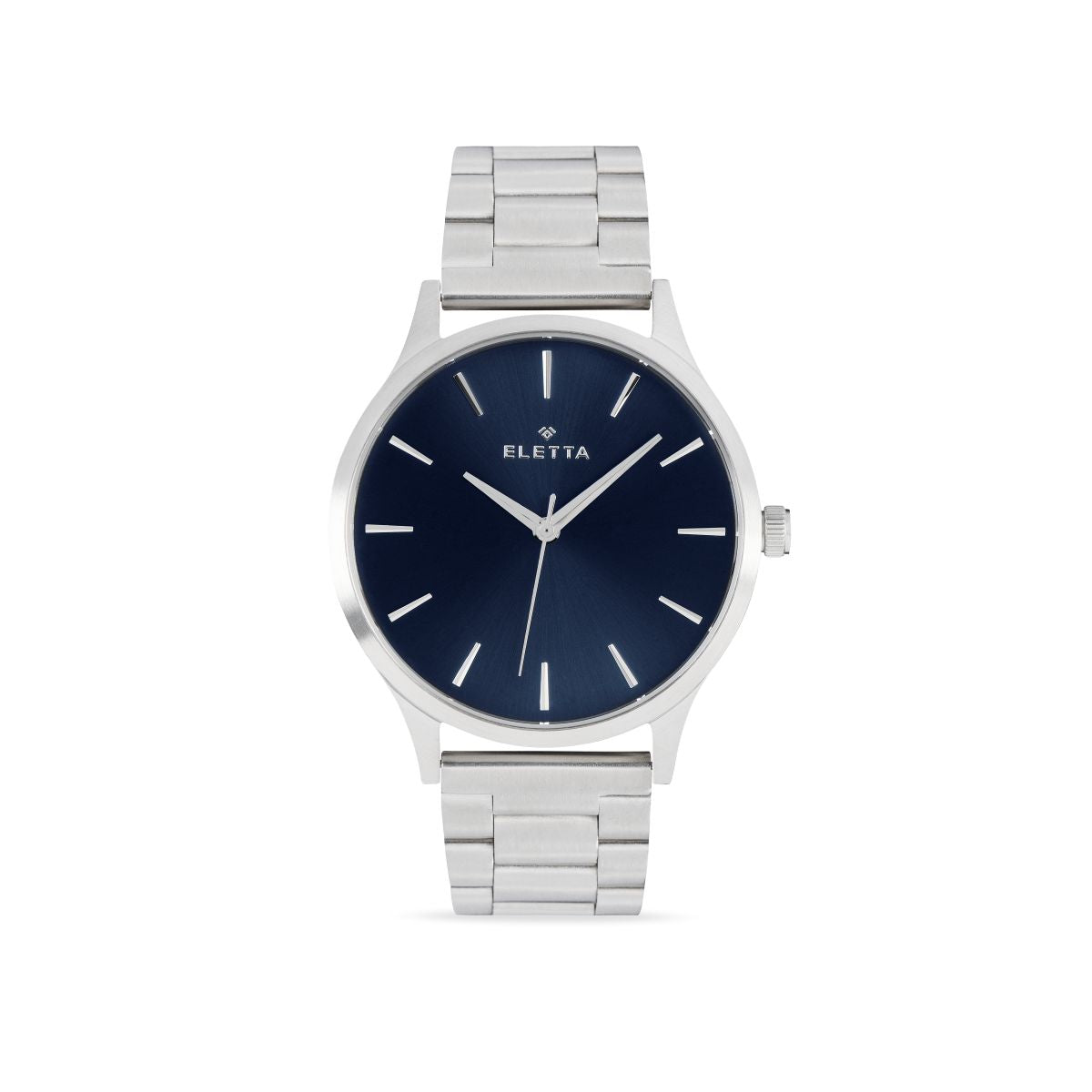 Relógio Eletta New Classic Azul