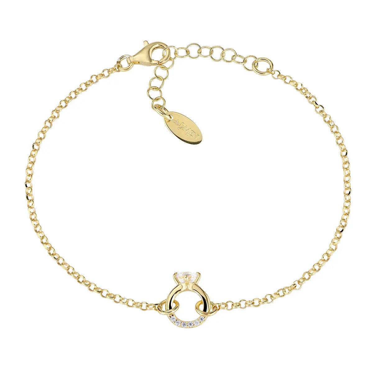 Pulseira Amen Love - Ana Joalheiros