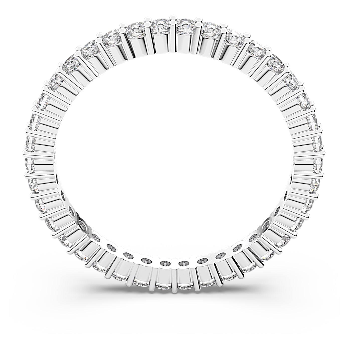 Anel Swarovski  Vittore - Ana Joalheiros