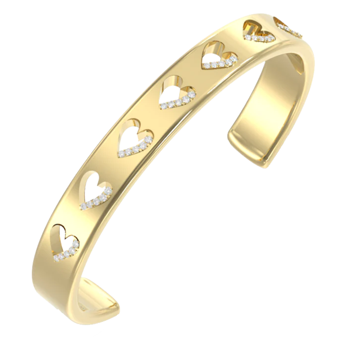 Pulseira Guess BY YOUR SIDE