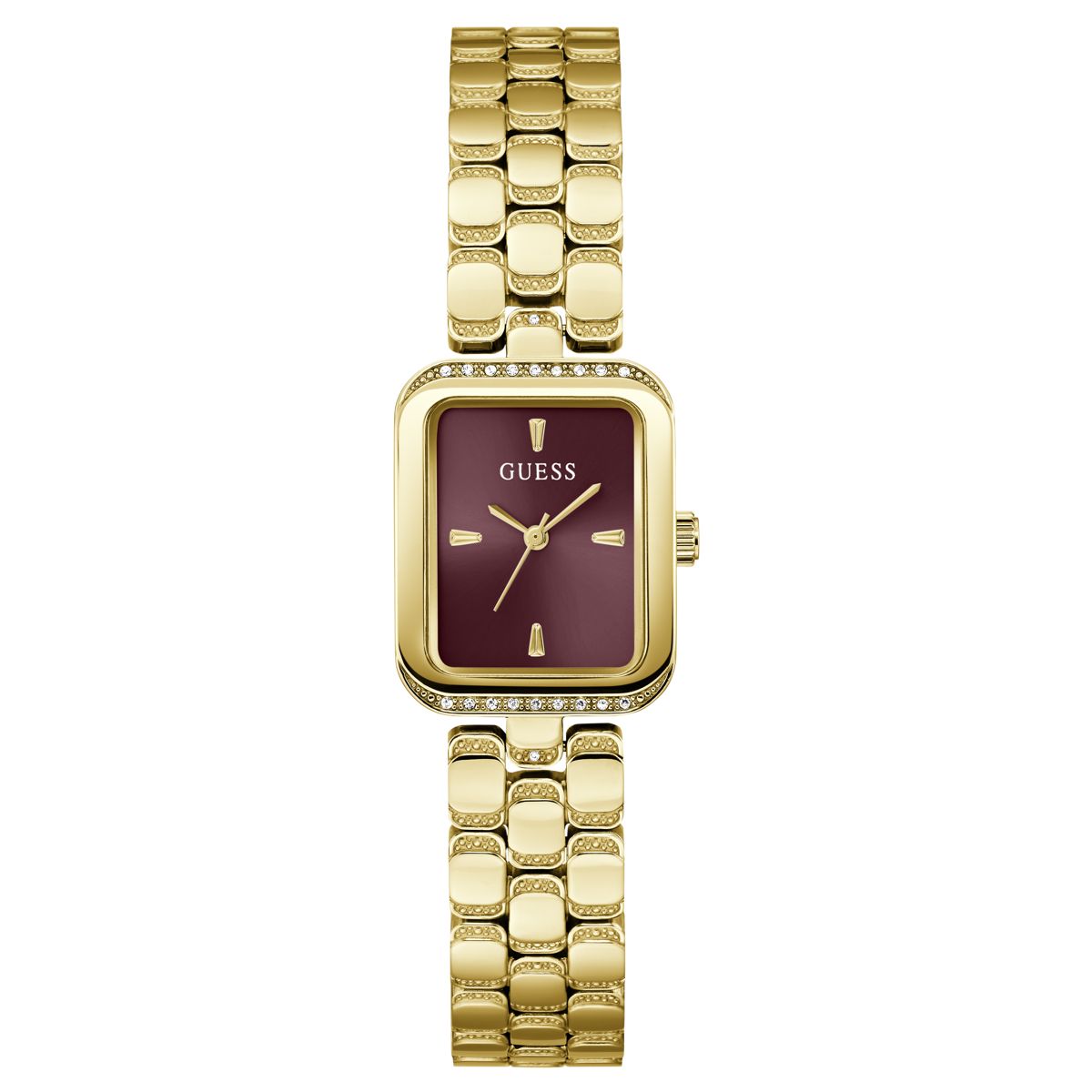 Relógio Guess Isla Vermelho