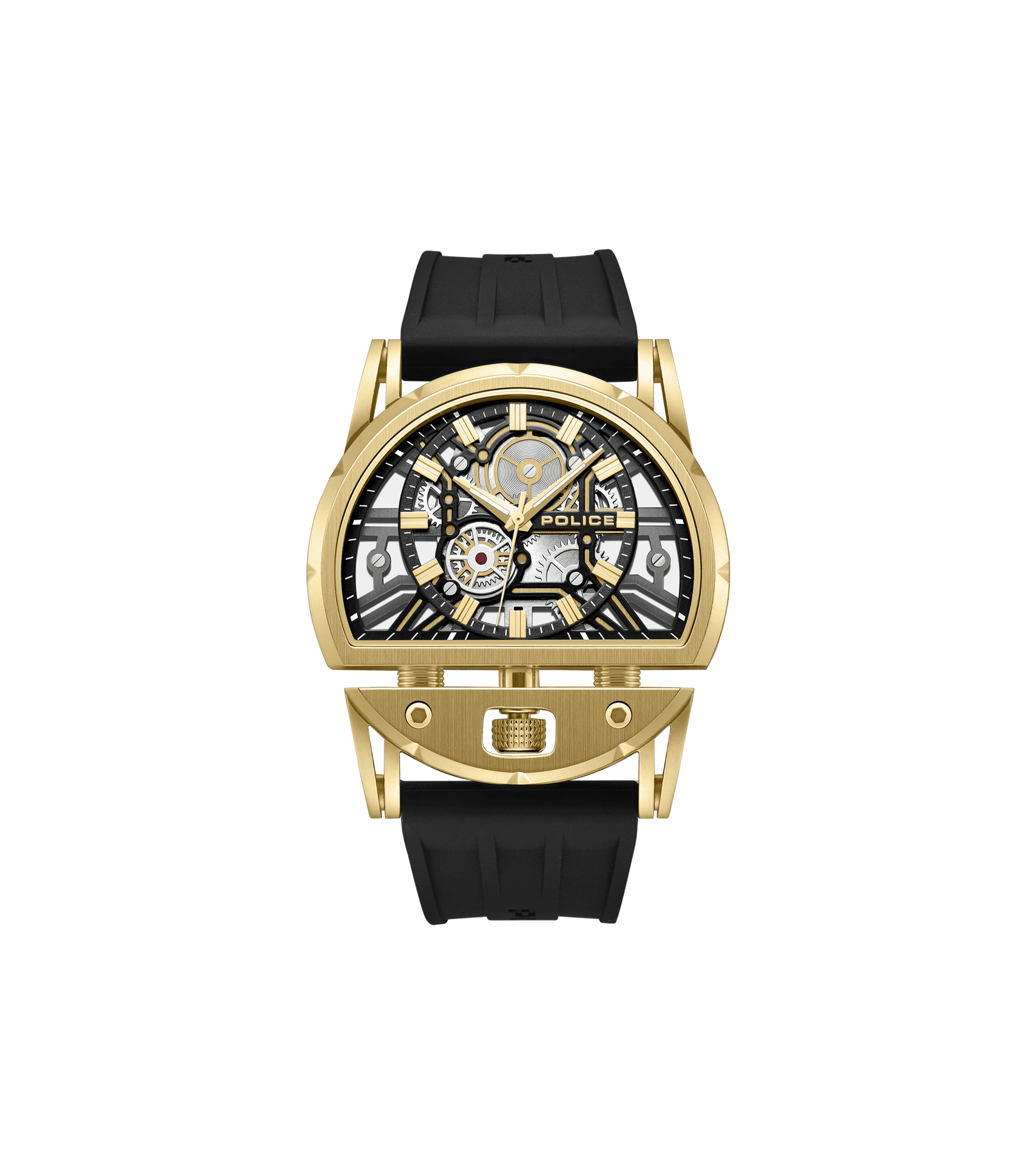 Relogio  Diesel DAINTREE 2.0