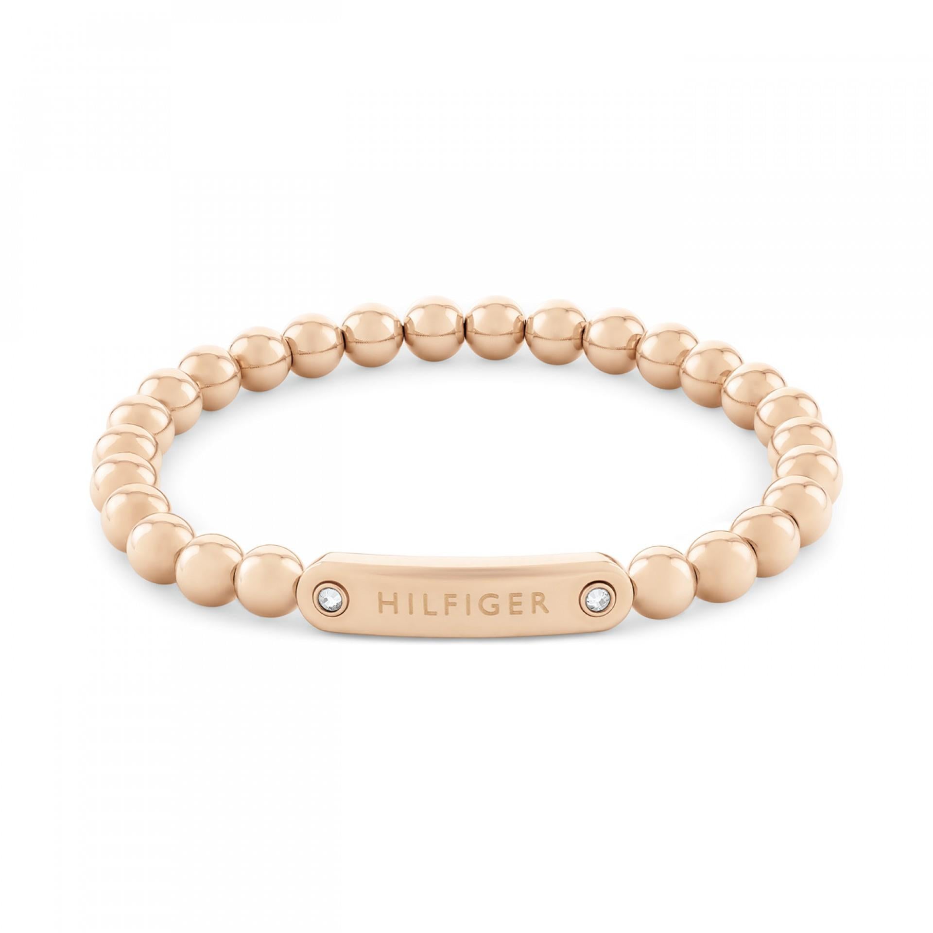 Pulseira Tommy Hilfiger Beads - Ana Joalheiros