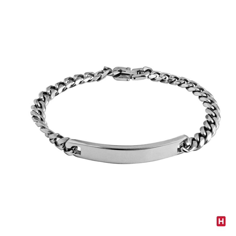 Pulseira Hassu Be The One - Ana Joalheiros